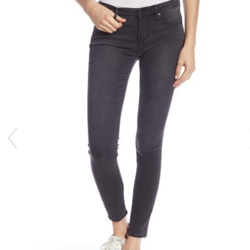 Articles of Society dark gray jeans